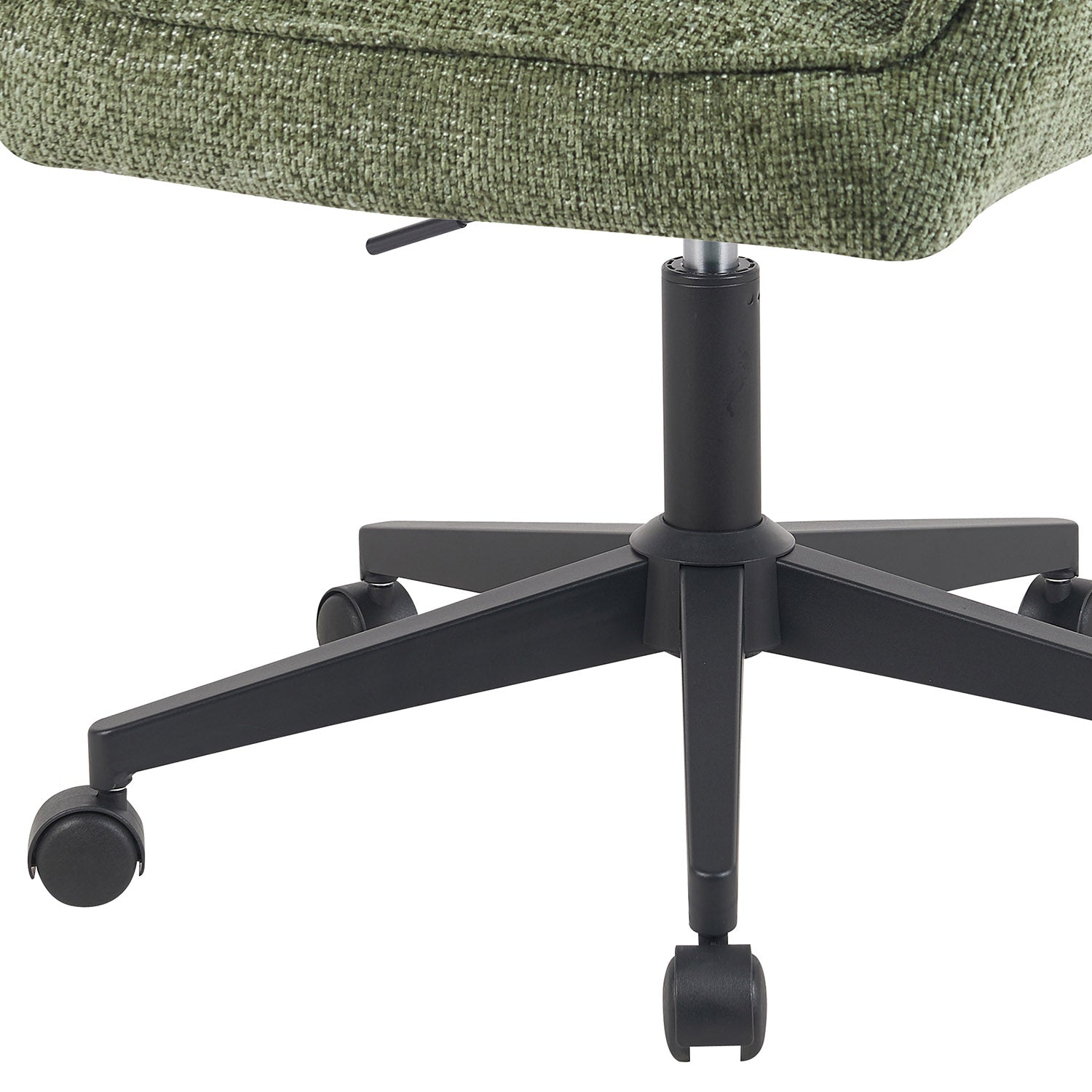 Mika-Sven - Modernes Home Office Stuhl Set