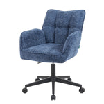 Mika-Sven - Modernes Home Office Stuhl Set