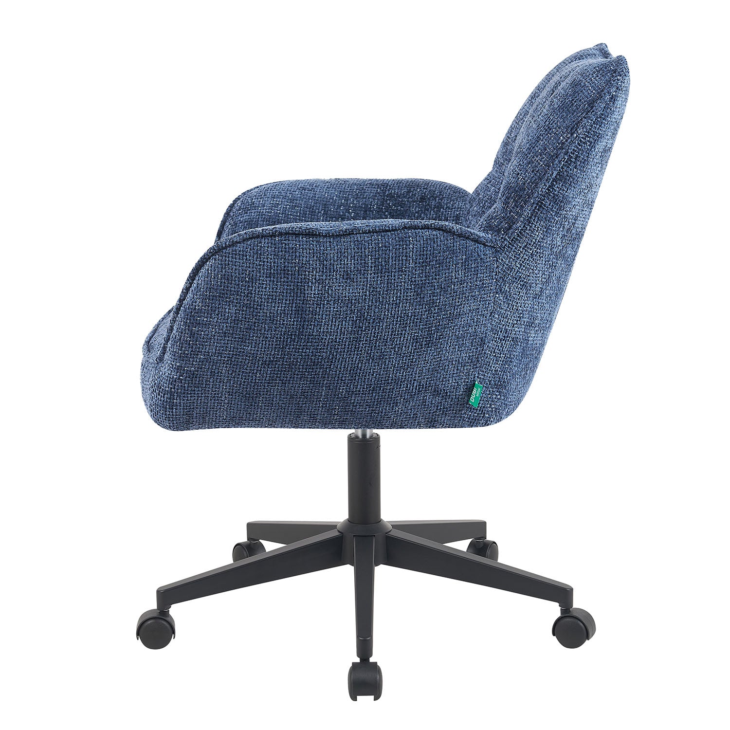 Mika-Sven - Modernes Home Office Stuhl Set