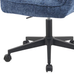 Mika-Sven - Modernes Home Office Stuhl Set