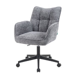 Mika-Sven - Modernes Home Office Stuhl Set