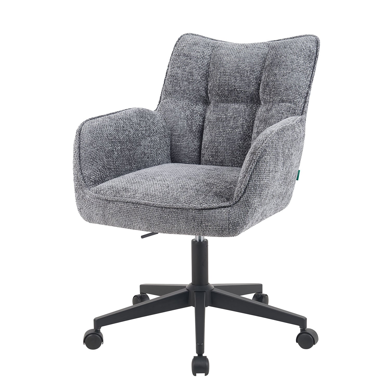 Mika-Sven - Modernes Home Office Stuhl Set