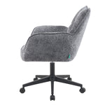 Mika-Sven - Modernes Home Office Stuhl Set