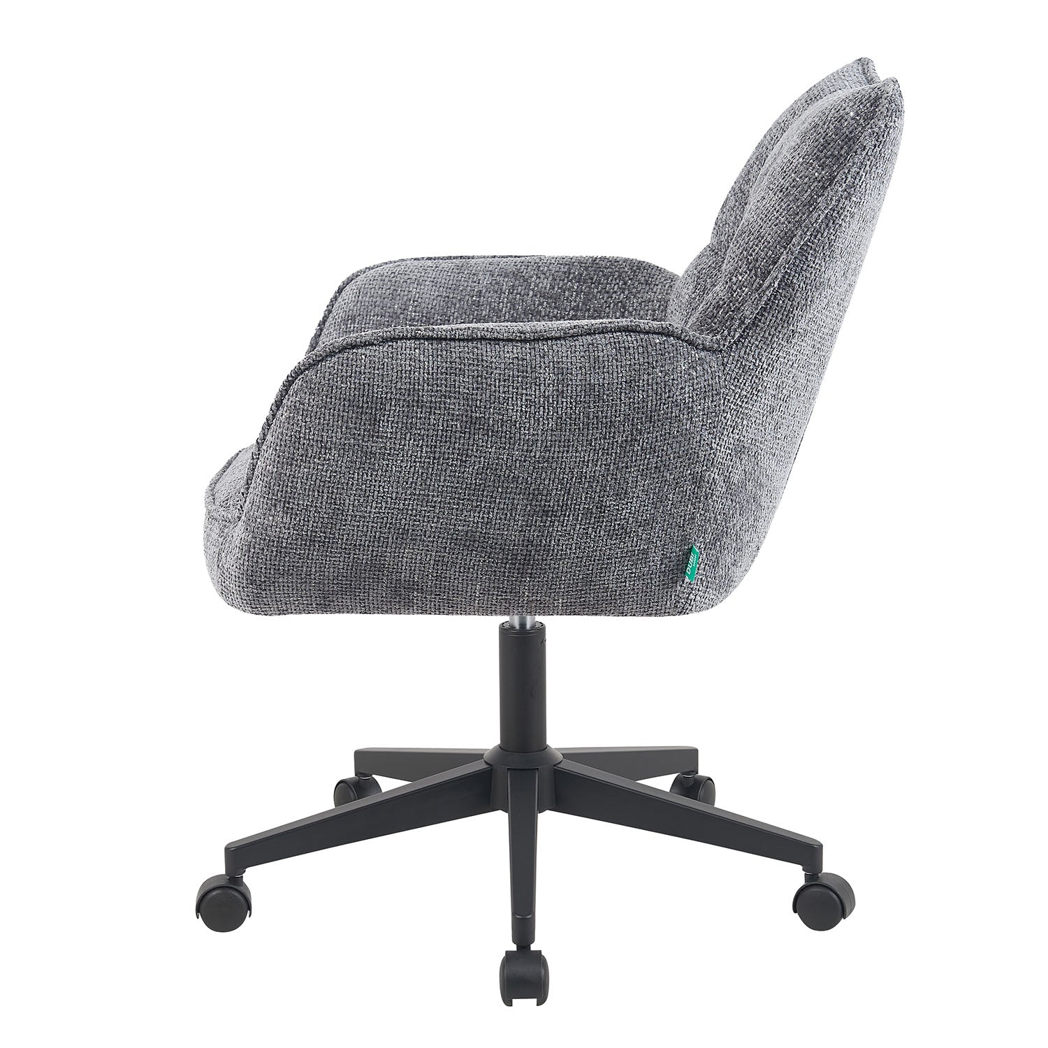 Mika-Sven - Modernes Home Office Stuhl Set