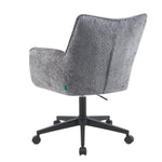 Mika-Sven - Modernes Home Office Stuhl Set