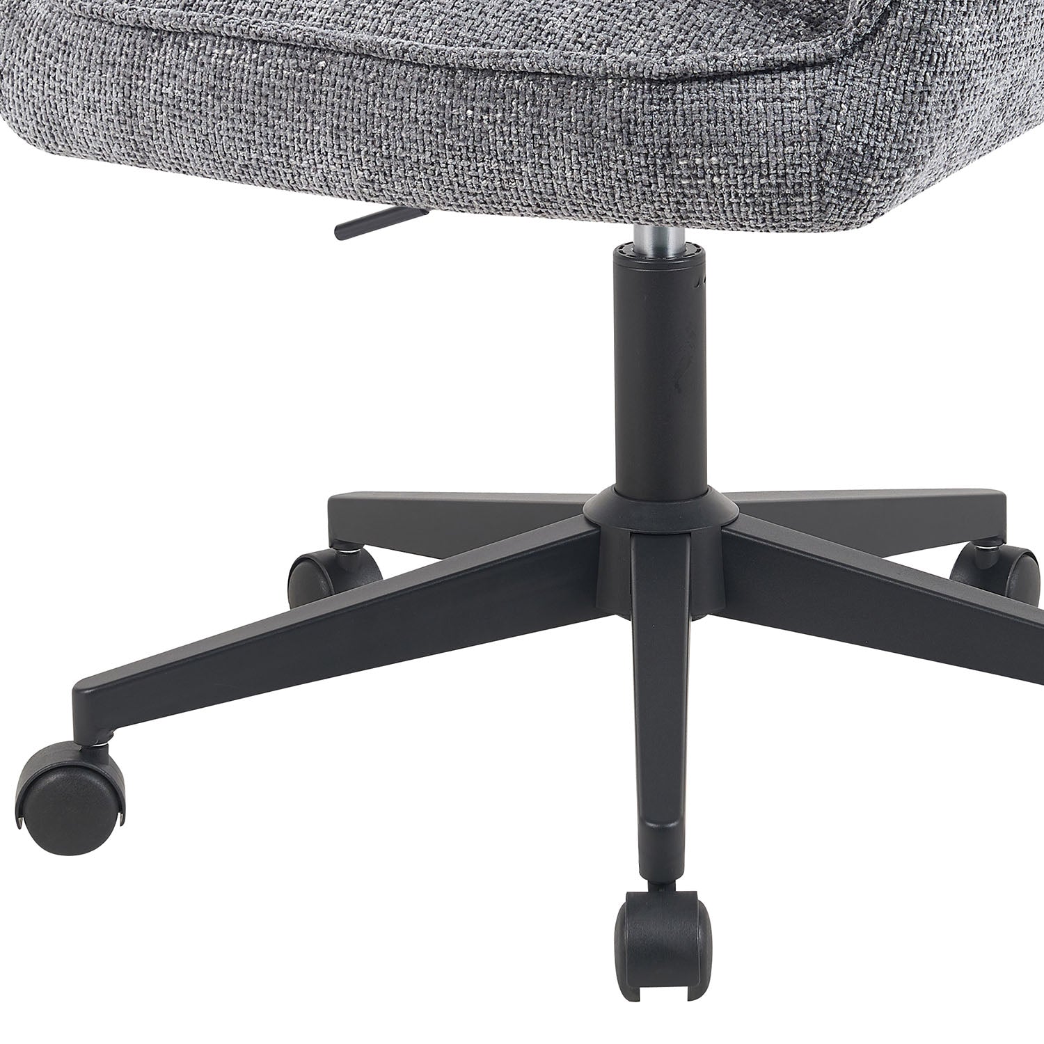 Mika-Sven - Modernes Home Office Stuhl Set