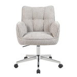 Mika-Sven - Modernes Home Office Stuhl Set