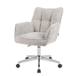 Mika-Sven - Modernes Home Office Stuhl Set