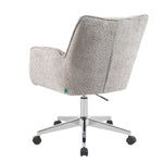 Mika-Sven - Modernes Home Office Stuhl Set