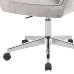 Mika-Sven - Modernes Home Office Stuhl Set