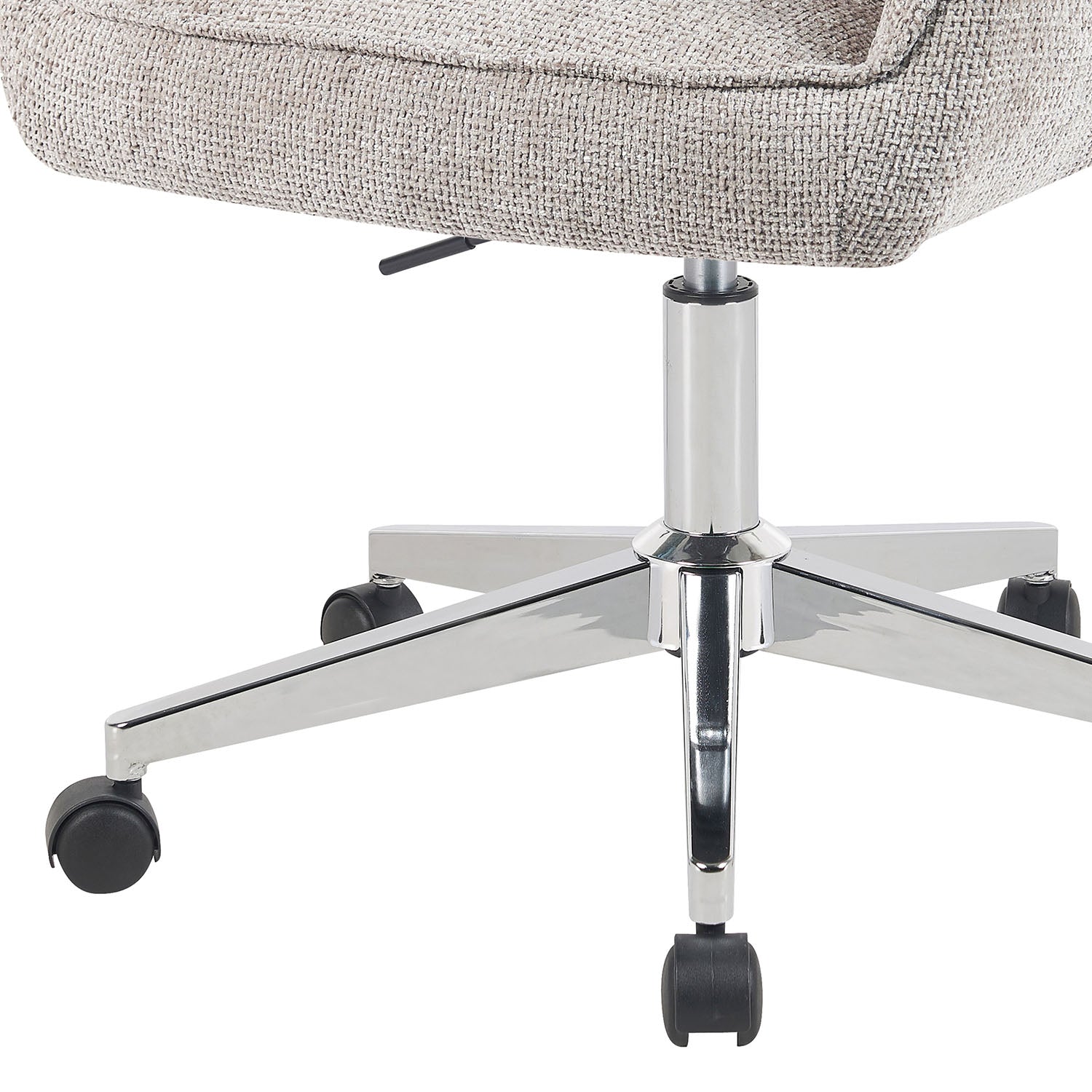 Mika-Sven - Modernes Home Office Stuhl Set