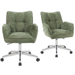 Mika-Sven - Modernes Home Office Stuhl Set