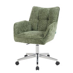 Mika-Sven - Modernes Home Office Stuhl Set