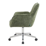 Mika-Sven - Modernes Home Office Stuhl Set