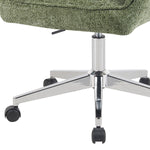 Mika-Sven - Modernes Home Office Stuhl Set