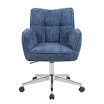 Mika-Sven - Modernes Home Office Stuhl Set