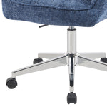 Mika-Sven - Modernes Home Office Stuhl Set