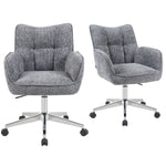 Mika-Sven - Modernes Home Office Stuhl Set