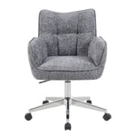 Mika-Sven - Modernes Home Office Stuhl Set