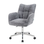 Mika-Sven - Modernes Home Office Stuhl Set