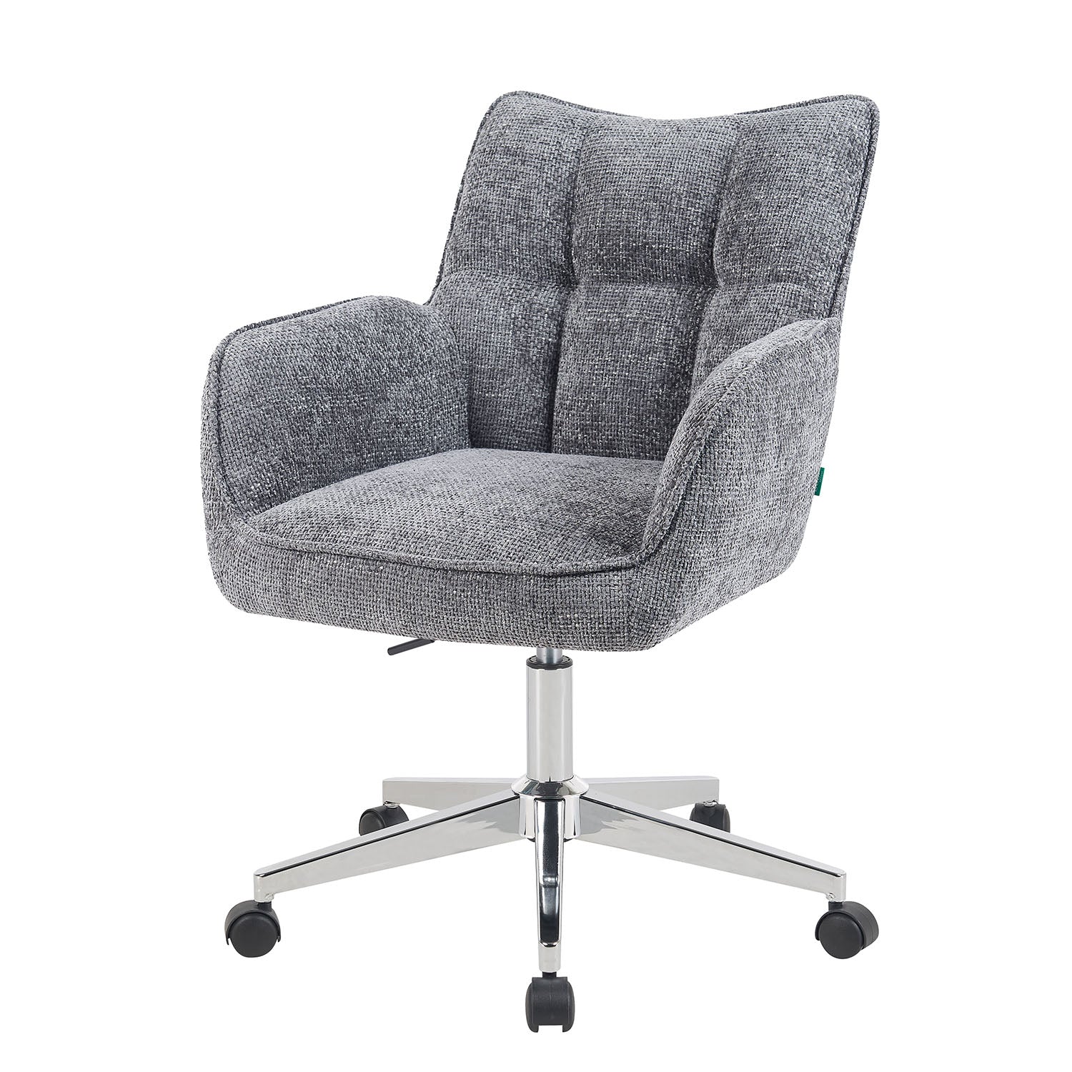 Mika-Sven - Modernes Home Office Stuhl Set