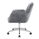 Mika-Sven - Modernes Home Office Stuhl Set