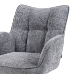 Mika-Sven - Modernes Home Office Stuhl Set