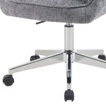 Mika-Sven - Modernes Home Office Stuhl Set