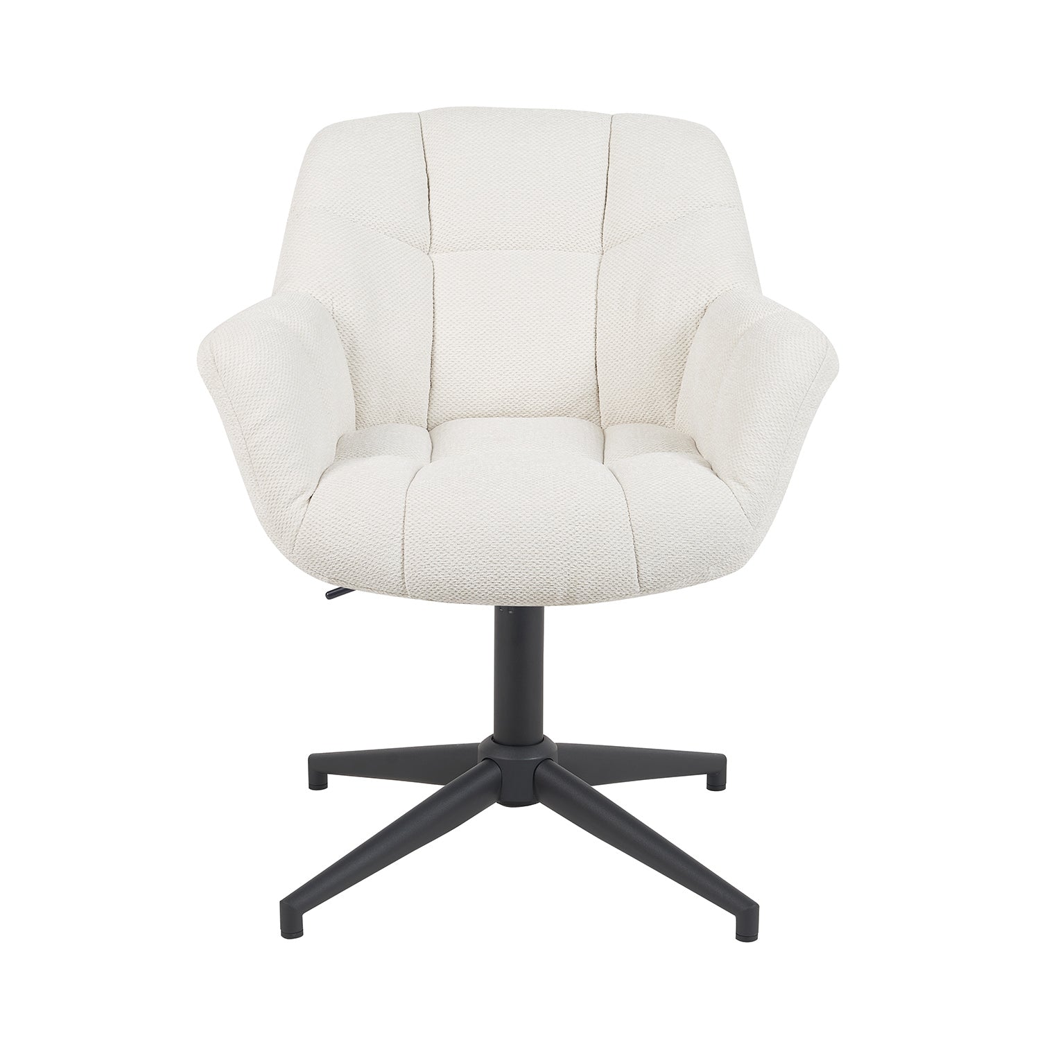 Mika-Luka 2er-Set - Schalenstuhl 360° drehbar