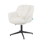 Mika-Luka 2er-Set - Schalenstuhl 360° drehbar