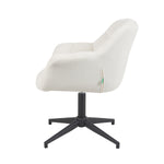 Mika-Luka 2er-Set - Schalenstuhl 360° drehbar