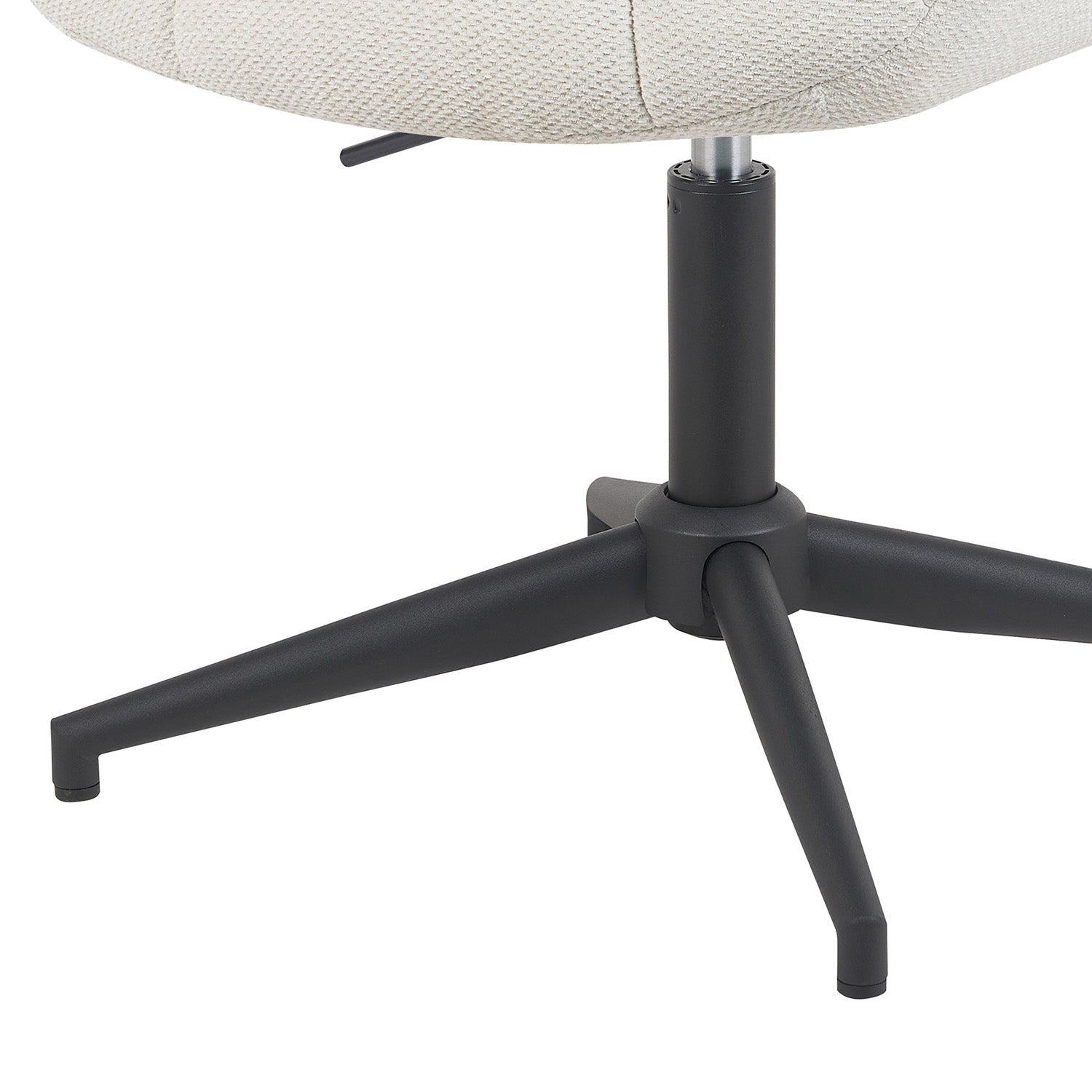 Mika-Luka 2er-Set - Schalenstuhl 360° drehbar