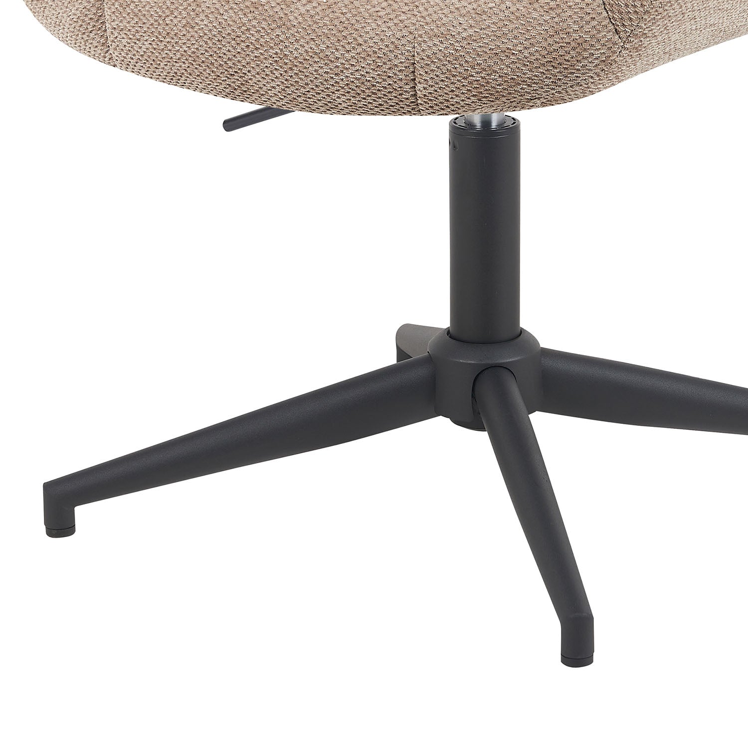 Mika-Luka 2er-Set - Schalenstuhl 360° drehbar