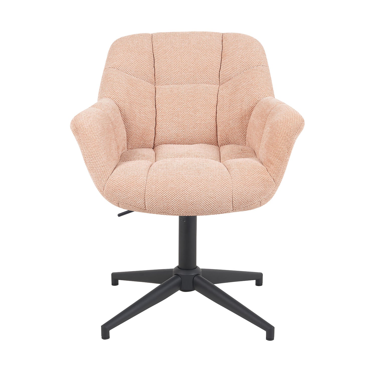 Mika-Luka 2er-Set - Schalenstuhl 360° drehbar