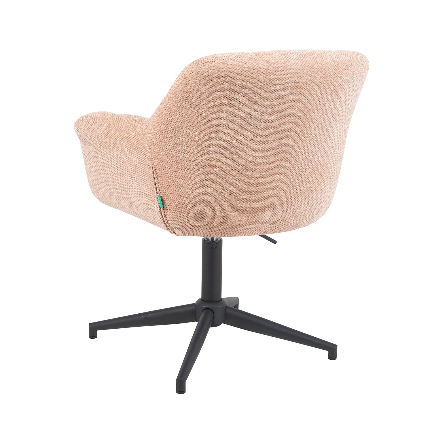 Mika-Luka 2er-Set - Schalenstuhl 360° drehbar