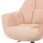 Mika-Luka 2er-Set - Schalenstuhl 360° drehbar