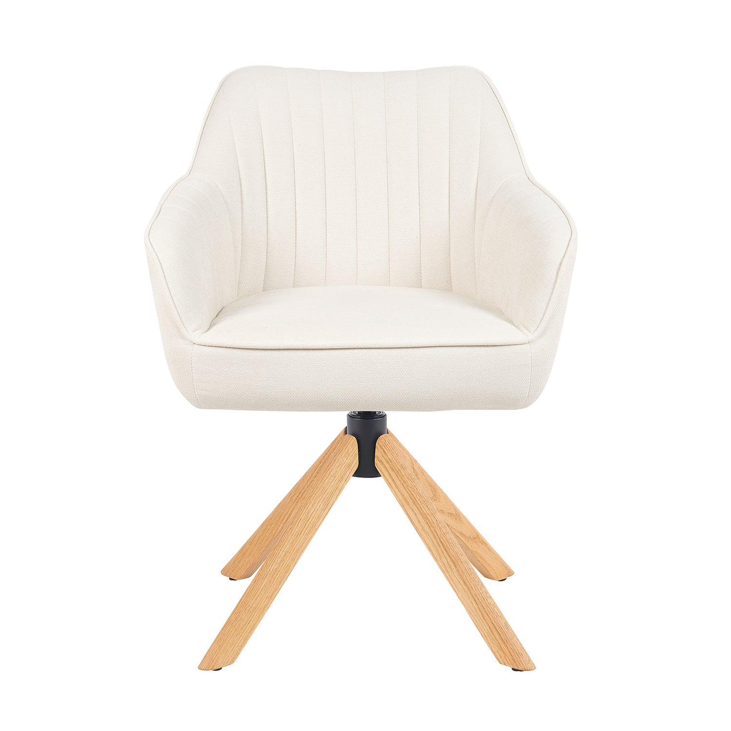 Mika-Luis 2er-Set - Polstersessel in Wildlederoptik, Cord, Webstoff