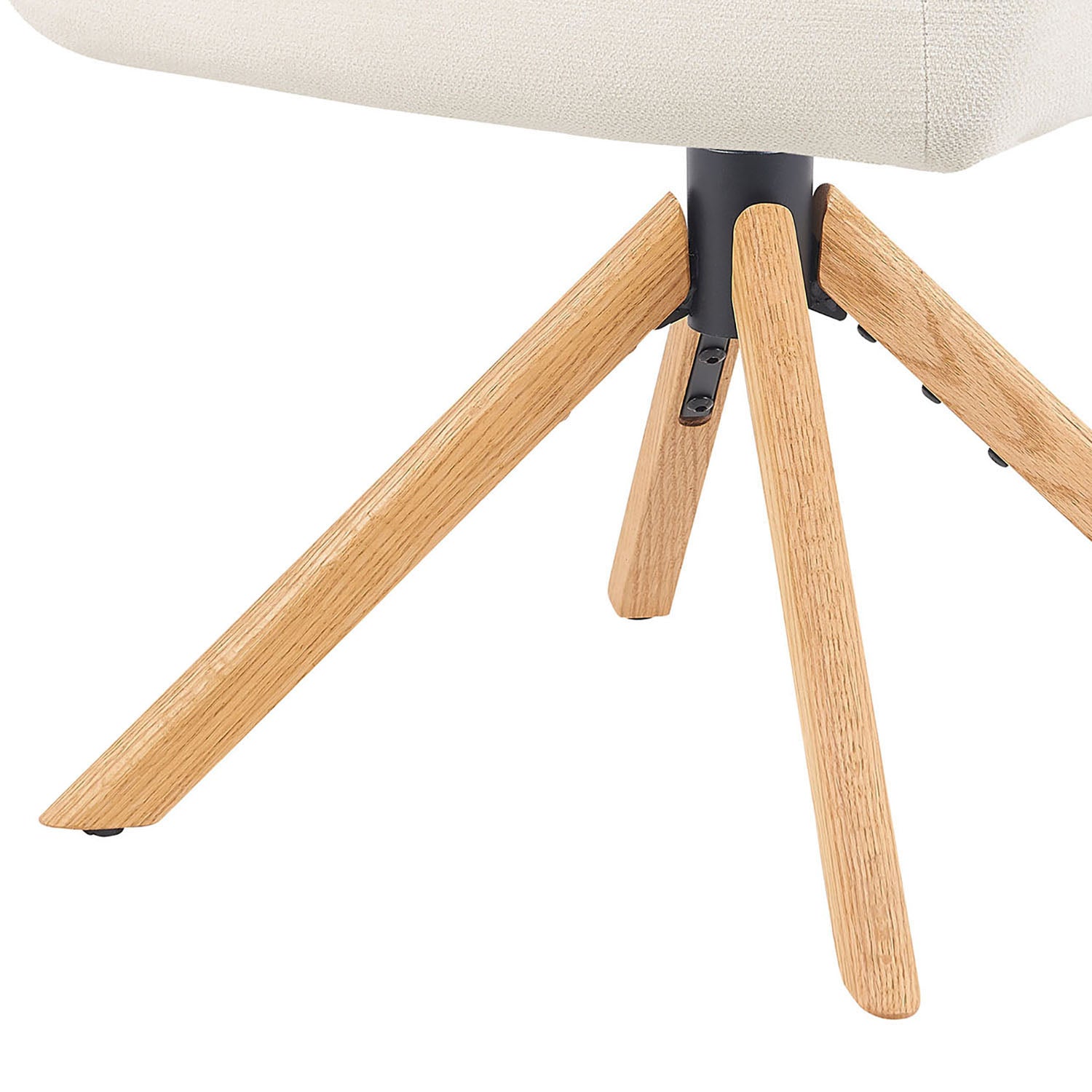 Mika-Luis 2er-Set - Polstersessel in Wildlederoptik, Cord, Webstoff