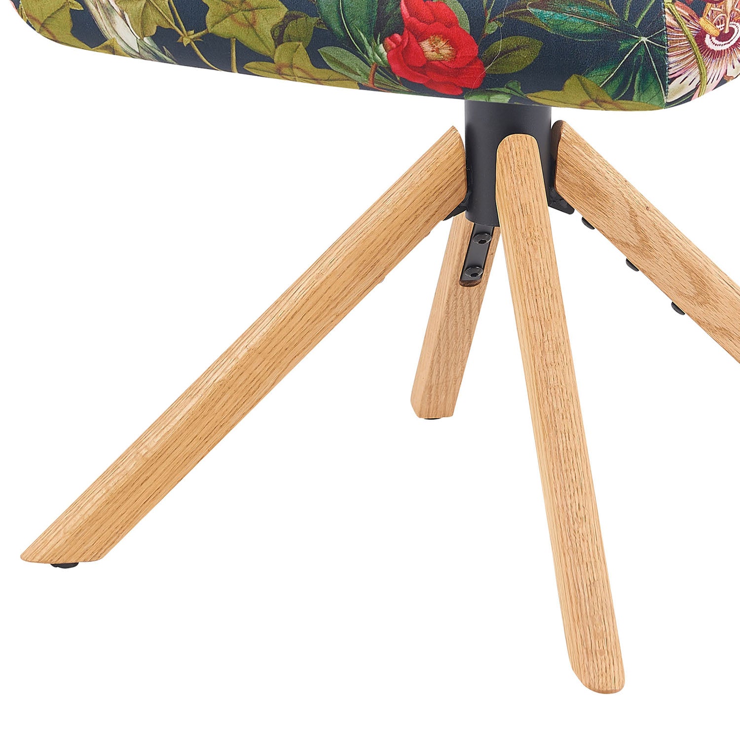 Mika-Luis 2er-Set - Polstersessel in Wildlederoptik, Cord, Webstoff