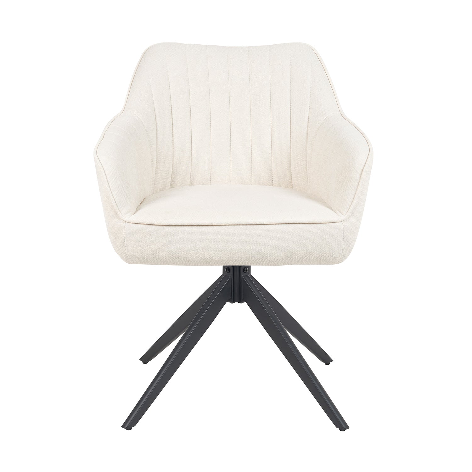 Mika-Kian 2er-Set - Designer Drehstuhl im Industrie Design