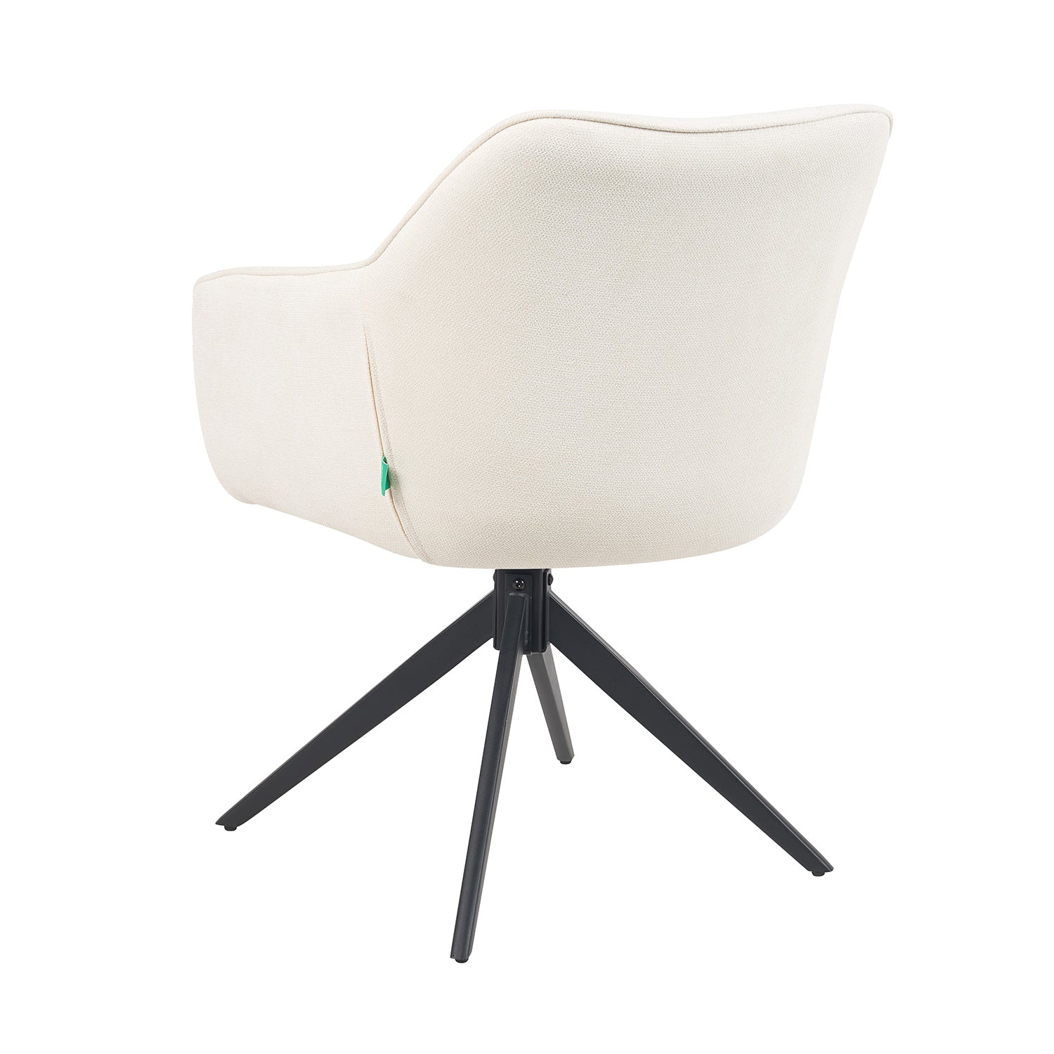 Mika-Kian 2er-Set - Designer Drehstuhl im Industrie Design