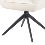 Mika-Kian 2er-Set - Designer Drehstuhl im Industrie Design