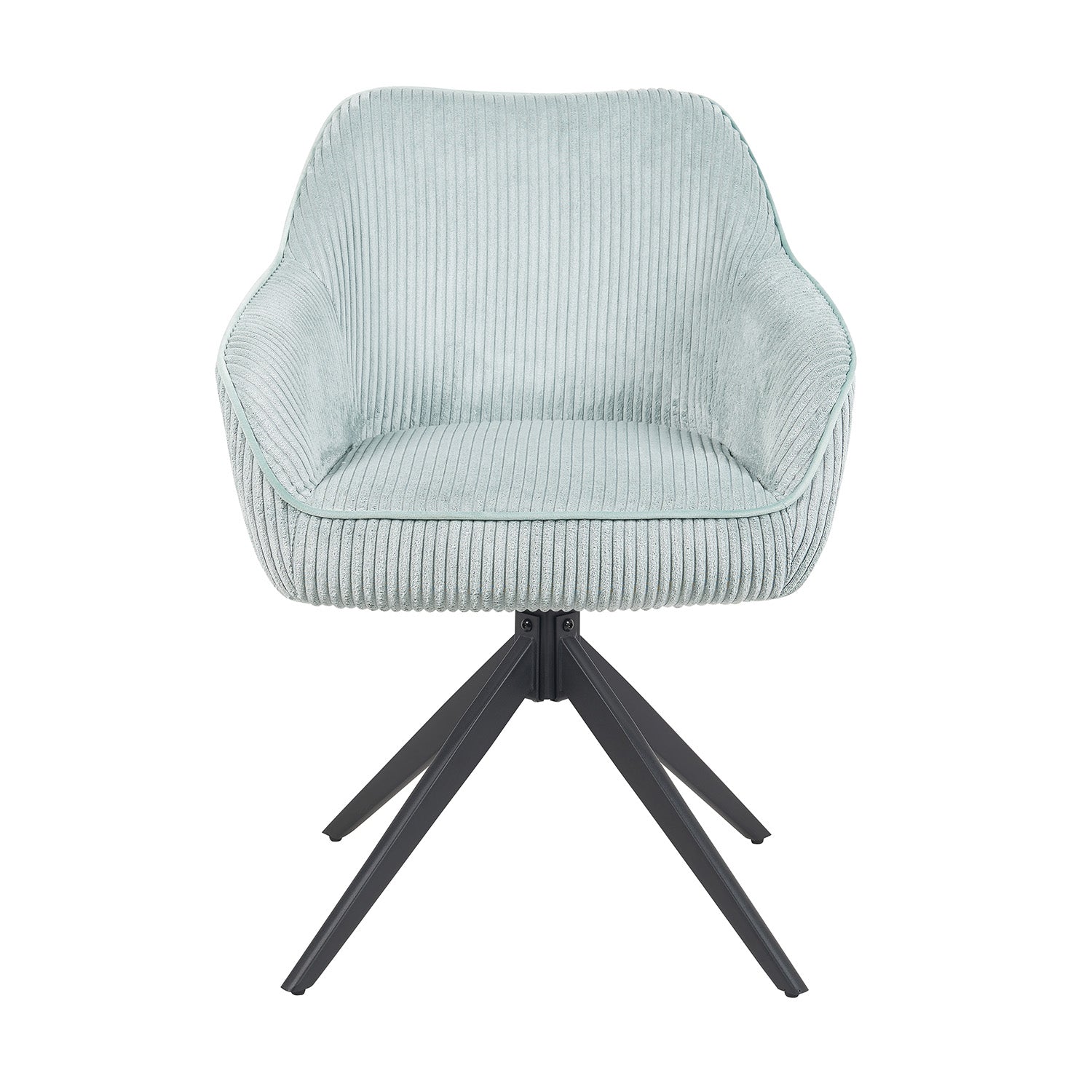 Mika-Kian 2er-Set - Designer Drehstuhl im Industrie Design