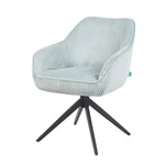 Mika-Kian 2er-Set - Designer Drehstuhl im Industrie Design