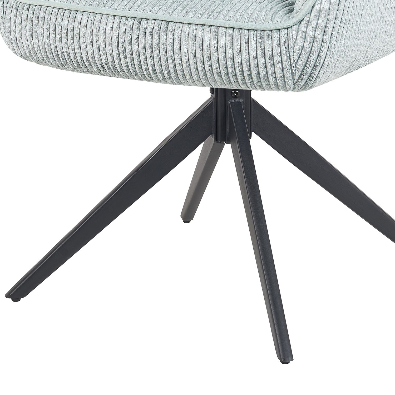 Mika-Kian 2er-Set - Designer Drehstuhl im Industrie Design