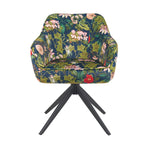 Mika-Kian 2er-Set - Designer Drehstuhl im Industrie Design