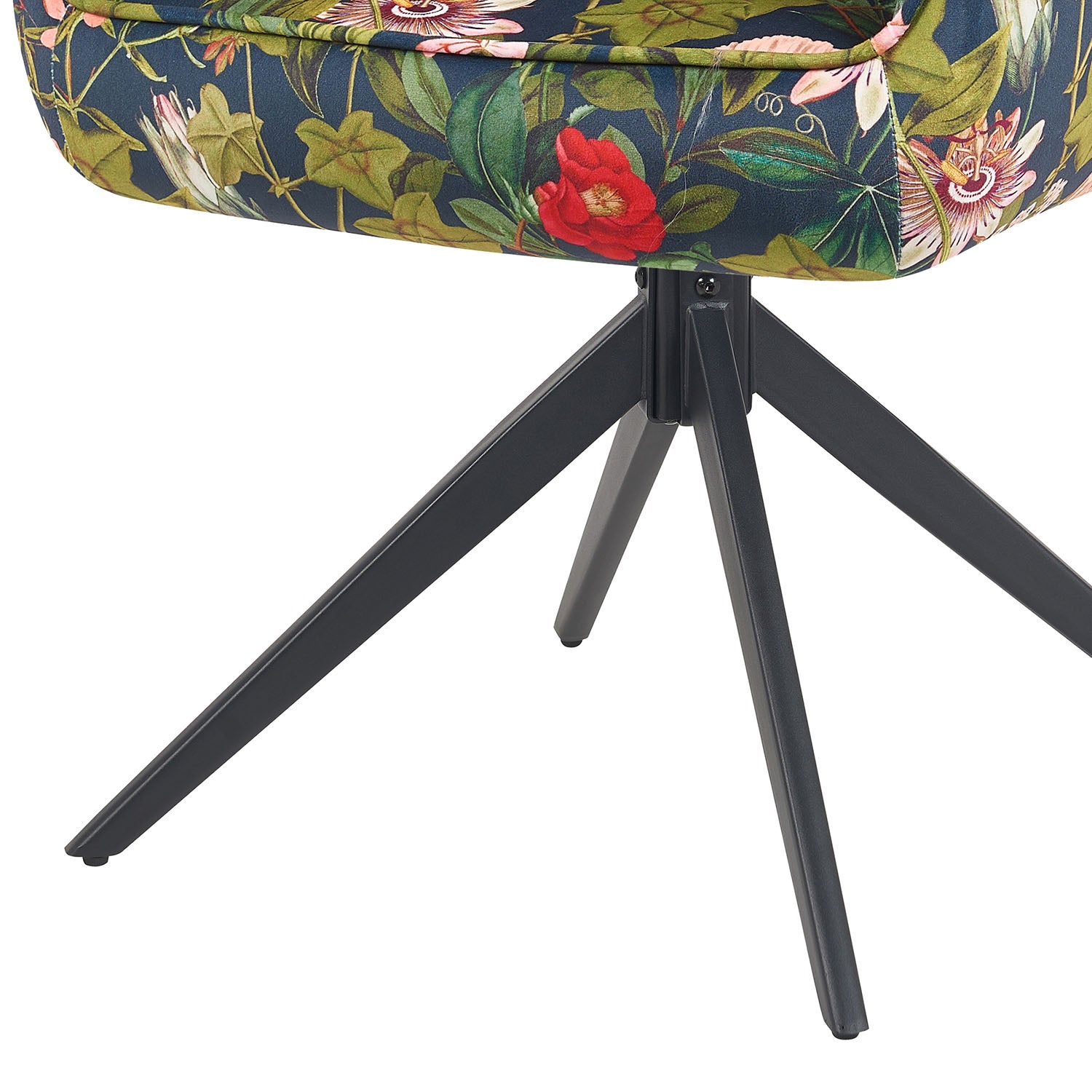 Mika-Kian 2er-Set - Designer Drehstuhl im Industrie Design