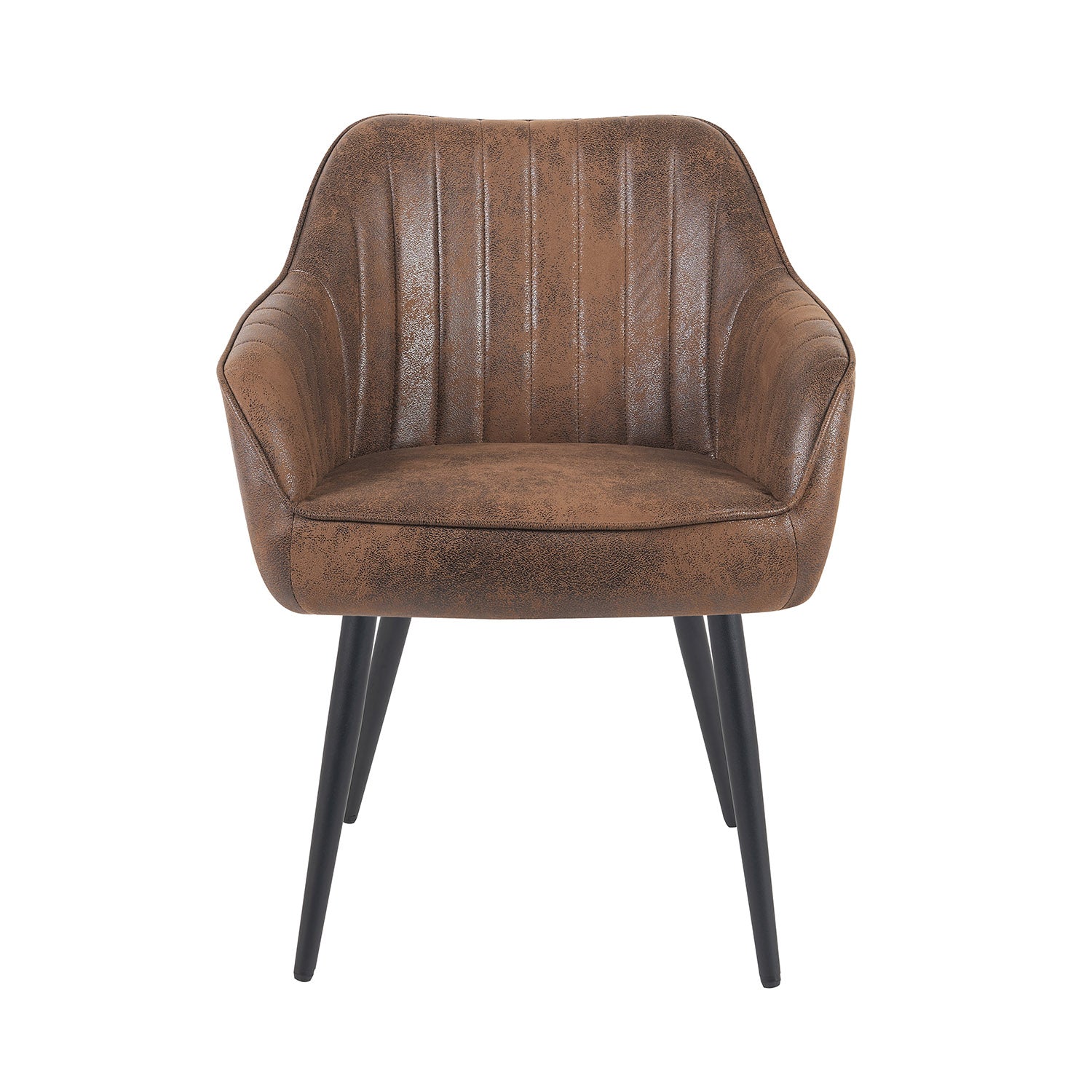 Mika-Kian 2er-Set - Designer Drehstuhl im Industrie Design