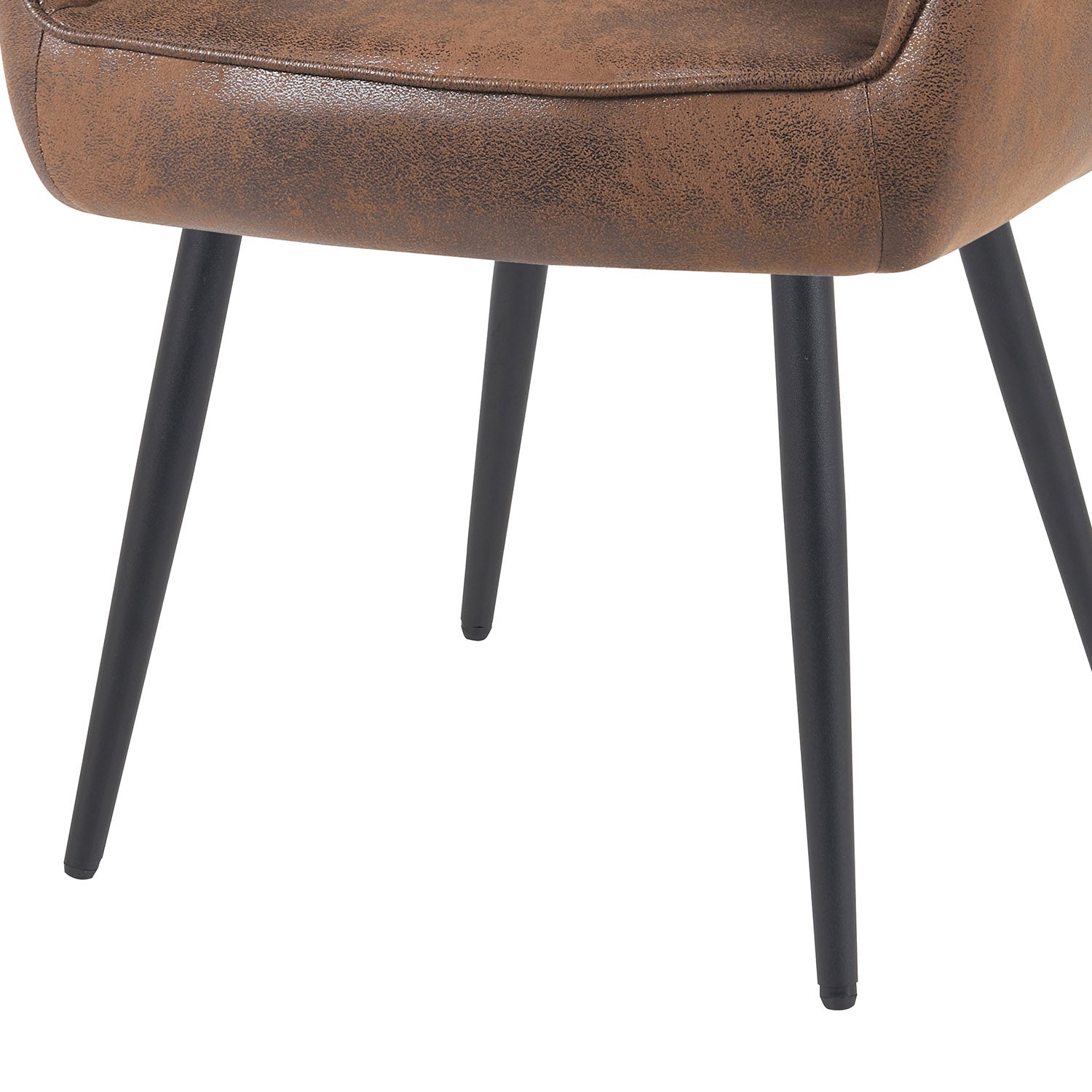 Mika-Kian 2er-Set - Designer Drehstuhl im Industrie Design