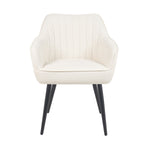 Mika-Kian 2er-Set - Designer Drehstuhl im Industrie Design